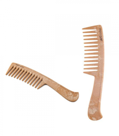 VEPA (990) BIO WOOD ADDITIVE ANTISTATIC COMB*50