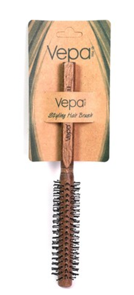 VEPA (P.11) PROFESSIONAL HAIR BRUSH*120