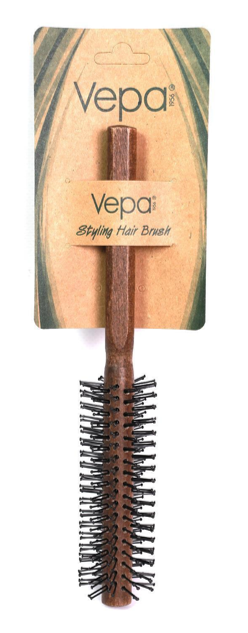 VEPA (P.12) PROFESSIONAL HAIR BRUSH*120