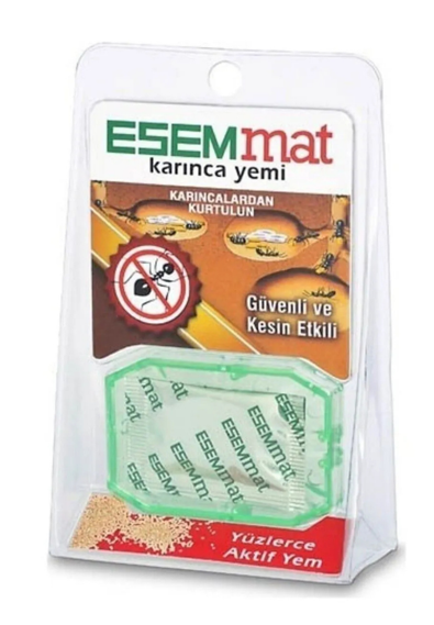 ESEMMAT ANT BAIT TABLET *24