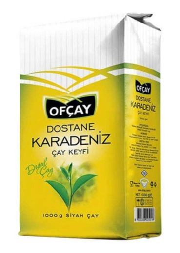 OFÇAY DOSTANE 1000 GR*12