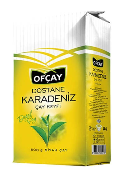 OFÇAY DOSTANE 500 GR*24