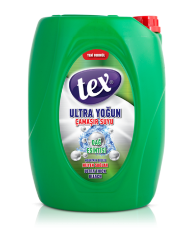 TEX ULTRA BLEACH 4 KG *4