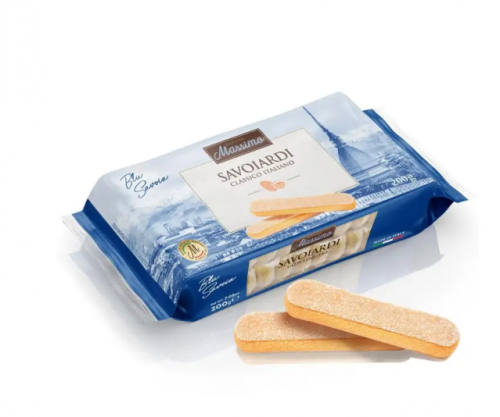 SAVOIARDİ MASSIMO CAT TONGUE 200 GR*30