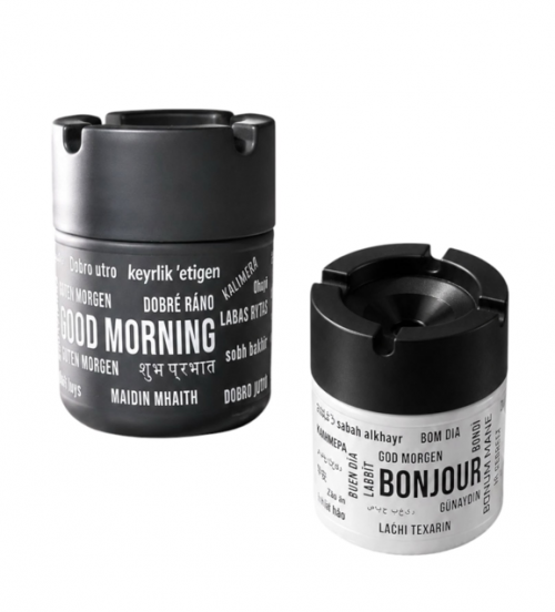 SARİNA ASHTRAY SHRINK*24