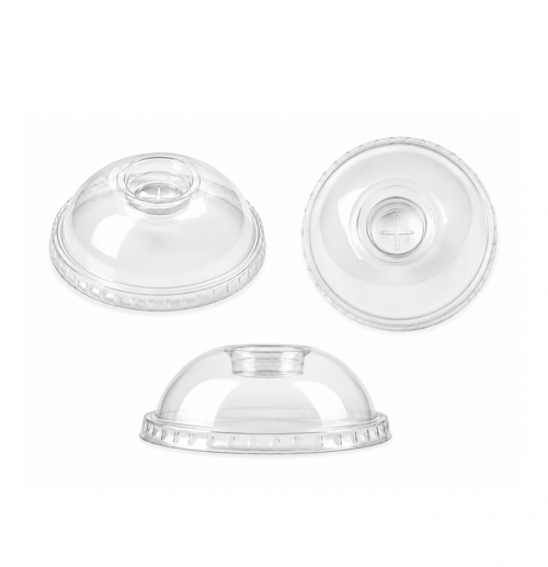 KAPAK 95 DIAMETER DOMED WITH PLUS HOLES*1000