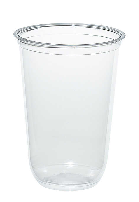 PET BUBBLE TEA 18 CUPS 550 ML*1000