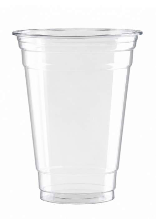 PET 20 ÖZ 600 ML GLASS * 500