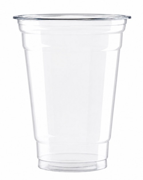 PET 18 ÖZ 1000 GLASSES 550 ML*