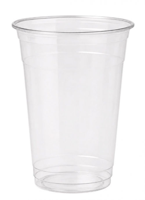 PET 16 ÖZ 1000 GLASSES 500 ML*