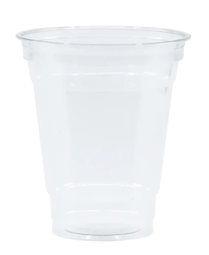 PET 12 ÖZ 1000 GLASSES, 350 ML EACH.