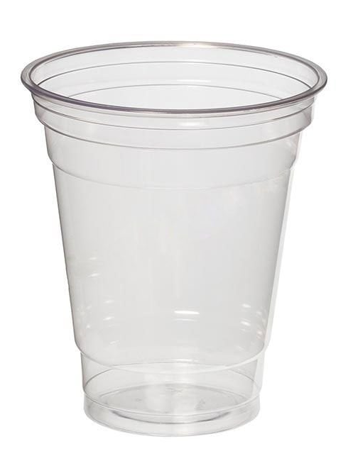 PET 8-Piece Cup 250ml*1000