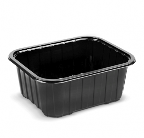 ŞALE WITHOUT HANDLEBOX BLACK 500 cc (L-040-S)*1200