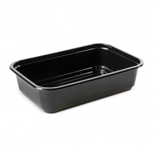 ŞALE WITHOUT HANDLEBOX BLACK 375 cc (L-038-S)*1200