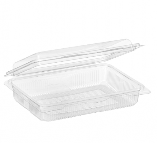 BAKLAVA CONTAINER 750 cc (L-077)*200