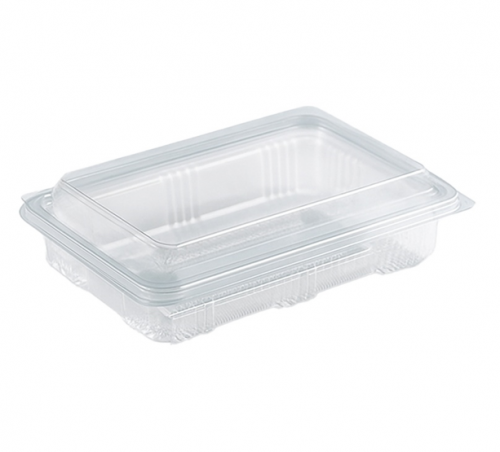 BAKLAVA CONTAINER 375 cc (L-076)*300