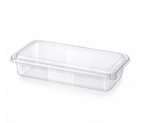 BAKLAVA CONTAINER 250 cc (L-075)*600