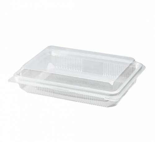 BAKLAVA CONTAINER 500 cc (L-070)*400