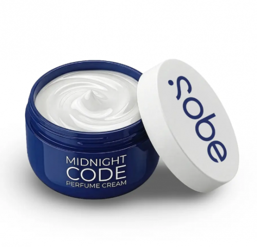 SOBE CREAM 250 ML MIDNIGHT CODE*80