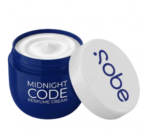SOBE KREM 25 ML MIDNIGHT CODE*40