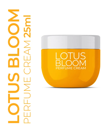 SOBE CREAM 25 ML LOTUS BLOOM*40