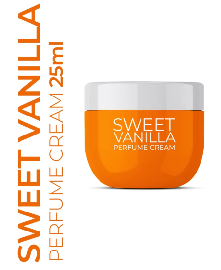 SOBE KREM 25 ML SWEET VANİLLA*40