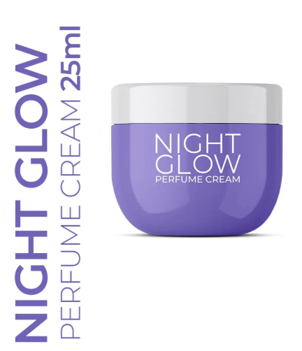 SOBE CREAM 25 ML NIGHT GLOW*40