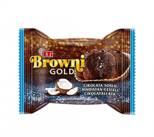ETİ (5615596)BROWNİ GOLD HCV KAKAOLU 45GR*24