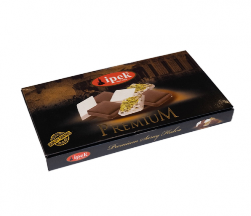 IPEK SARAY HALVA 515 GR PREMIUM*15