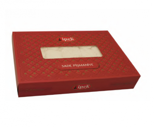 İPEK PISHMANIYE 250 GR PLAIN CUP*15