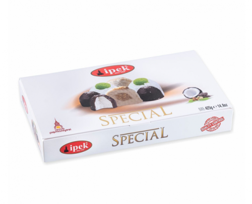 İPEK PISHMANIYE CUP 425 GR SPECIAL*15