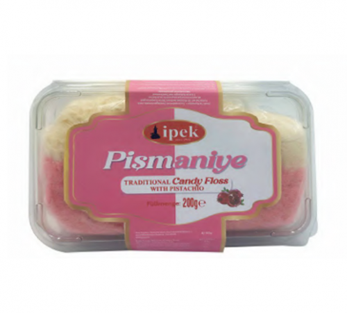 İPEK PISHMANIYE BOWL 200 GR STRINGED POMEGRANATE FLAVORED*18