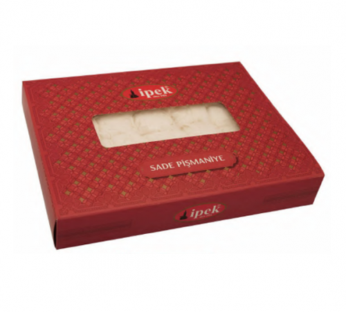 İPEK PISHMANIYE CUP 330 GR PLAIN*15