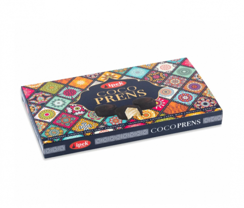 İPEK Pishmaniye 235 gr Chocolate Coated*20