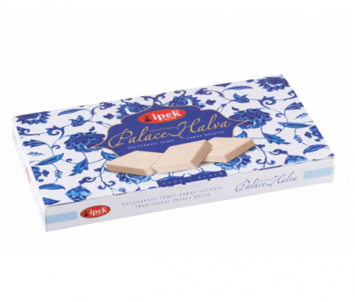 IPEK SARAY HALVA 250 GR PLAIN*20