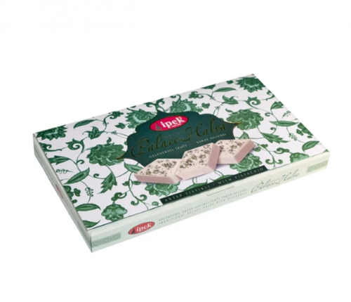 IPEK SARAY HALVA 250 GR WITH PISTACHIOS*20