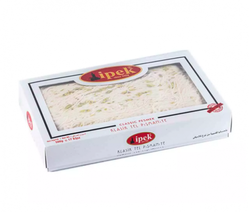 İPEK THREADED PISHMANIYE 500 GR CLASSIC*15