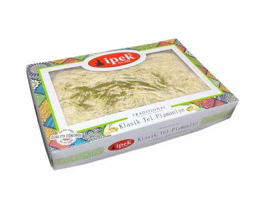 İPEK Thread Pishmaniye 250 gr Classic*15