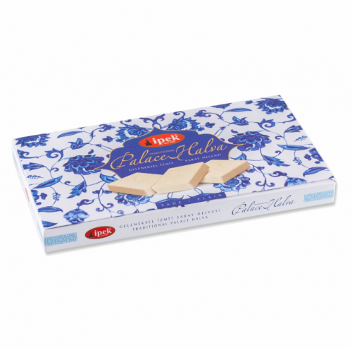 IPEK SARAY HALVA 400 GR PLAIN*15