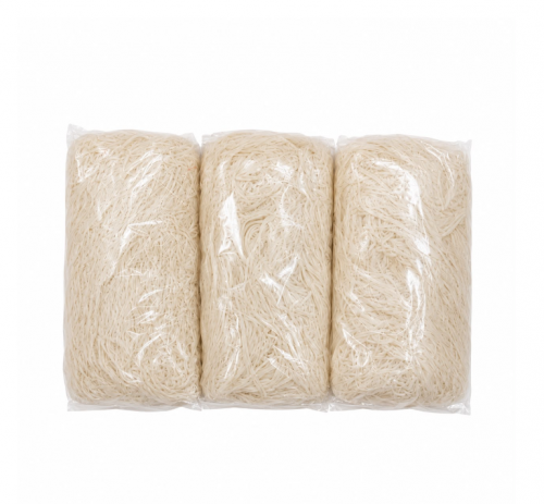 İPEK Pishmaniye Bulk 1000g String Plain*6