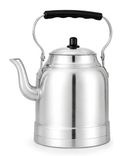 ÖZEN (DM-011) 18 NO ÜSTTEN KULP ÇAYDANLIK*15