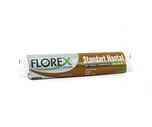 FLOREX STANDARD BULKY*10