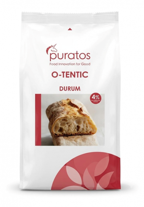 PURATOS (4002106) O-TENTIC CASE 1 KG*10