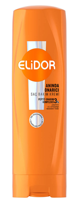 ELİDOR 350 ml Instant Repair Conditioner*6