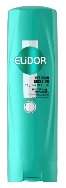 ELIDOR 350 ML DEFINED CURLS CONDITIONER *6