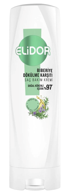 ELIDOR 350 ML Rosemary Anti-Hair Fall Conditioner*6