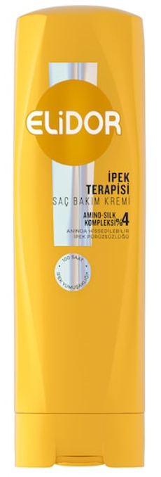 ELIDOR 350 ML SILK THERAPY CONDITIONER *6
