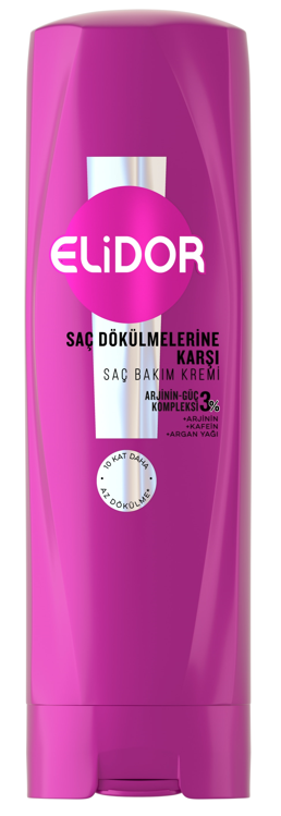 ELIDOR 350 ML Anti-Hair Fall Conditioner*6