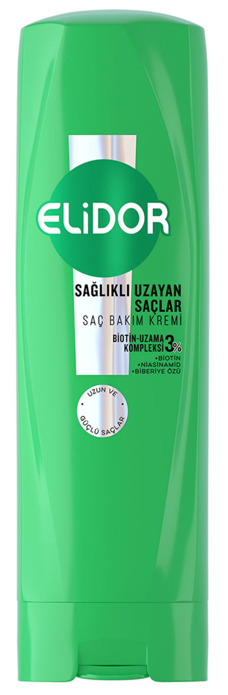 ELIDOR 350 ML CONDITIONER FOR HEALTHY GROWTH*6