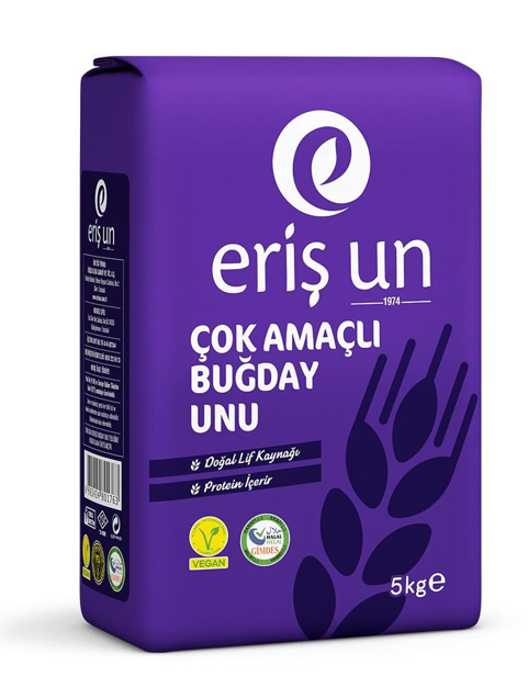ERİŞ Flour 5 kg x 3